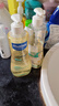 妙思乐（Mustela）婴幼儿洗沐二合一思恬雅沐浴油500ml敏感肌适用舒缓干痒红 实拍图