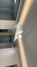 惠普客厅灯现代简约主灯普瑞护眼智能吸顶灯中山灯具新款全屋灯具套餐 5灯-110CM三室两厅-带餐吊 实拍图