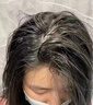 韩方五谷洗发水男女士去屑止痒控油持久蓬松留香洗头膏露二硫化硒800ml第1 实拍图