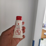 大宝维他命B5安敏舒缓特护霜70g保湿修护大白罐身体乳液面霜护肤品 实拍图