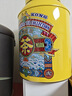 虎标中国香港品牌 茶叶 小青柑普洱茶新会青柑云南熟普350g礼盒装送礼 实拍图
