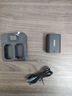 绿巨能（llano）适用索尼a7m4相机NP-FZ100电池充电器a7c2/a7m3/a7s3/a7r3/a7r4/a6700/a9/FX30/ZV-E10二代/A7M5 实拍图