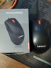 联想（Lenovo）鼠标 有线轻音鼠标 办公鼠标 大红点M220L有线轻音鼠标 台式机鼠标 笔记本鼠标 实拍图