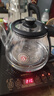 金灶（KAMJOVE）自动上水电热水壶 茶具泡茶烧水壶 茶台煮茶器一体恒温保温煮水壶1L热水壶FA-9A 实拍图