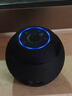 索爱（soaiy）S35max蓝牙音箱小音响低音炮车载家用电脑便携式迷你U盘FM收音机3D环绕插卡礼物 睿智黑 实拍图