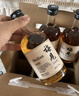 梅见青梅原味青梅酒12度 330ml*6瓶 微醺果酒送礼 新老配料随机发 实拍图