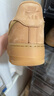 耐克NIKE男空军一号AF1 AIR FORCE 1运动鞋CJ9179-200小麦色42.5 实拍图