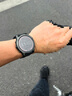 佳明（GARMIN）fenix7户外运动智能手表太阳能血氧监测心率跑步GPS定位音乐健身 Fenix7 DLC碳黑旗舰版 实拍图