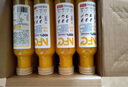 农夫山泉 100%NFC果汁饮料 300ml*12瓶（6瓶橙汁+6瓶芒果混合汁）缤纷礼盒 实拍图