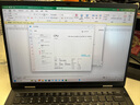 ThinkPad【国家补贴20%】T14p 联想14英寸标压高性能笔记本电脑 酷睿i9-13900H 32G 1TB RTX3050 2.2K 实拍图