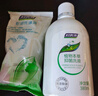 妇炎洁女性私处洗液护理液清洁液本草抑菌祛味清洗液380ml*2瓶赠冲洗器 实拍图