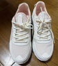 斯凯奇（Skechers）女鞋夏季软底运动跑步鞋舒适外穿网面透气休闲鞋健步鞋117224 实拍图