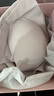 ubrasCARE新款术后专用无尺码前开扣无痕内衣义乳文胸胸罩蓝XXXL 实拍图
