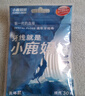 小鹿妈妈 经典牙线棒舒适深洁牙线牙签100支/袋*5袋共500支随身盒方便携带 实拍图