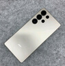 三星Samsung Galaxy S25 Ultra 超拟人AI助理 2亿像素 AI拍照 骁龙8至尊版游戏手机 12GB+512GB 钛雾灰 实拍图