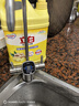 海尔（Haier）国家补贴净水器家用净水机 鲜活水瞬时1200G 净饮机双出水厨下 5年RO反渗透直饮机2.93L/分 实拍图