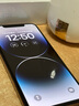 图拉斯【买一送一】 适用苹果XR/XSMax钢化膜iPhone 11 Pro Max手机膜全屏高清防摔防指纹保护贴膜 高清款【XsMax、11ProMax】全覆盖不碎边 实拍图