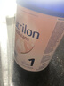 荷兰牛栏（Nutrilon）诺优能原装进口白金进阶版Prefea婴幼儿白金版单罐800g罐新旧随机 白金1段0-6个月 26.11到期 1罐装(收藏优先发货) 实拍图