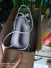 飞利浦（PHILIPS）打蛋器 家用手持式电动打蛋器 3档调速宽边双棒配置打发器 轻松搅打趣味烘培搅拌器HR3700/07 实拍图