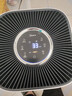 美的（Midea）空气净化器“森林Air3” 除甲醛除雾霾除烟味母婴家用除异味低噪消毒机99.99%病菌去除率 【卧室推荐】KJ500G-F11 实拍图