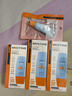 蜜丝婷户外防晒霜乳组合装小黄帽60ml*2+小黄帽40mlspf50+户外 实拍图