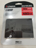 金士顿（Kingston）480GB SSD固态硬盘 SATA3.0接口 A400系列 读速高达500MB/s 实拍图