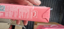 盼盼 水蜜桃味饮料风味清凉果汁味饮品整箱  250ml*24盒 实拍图