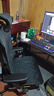 西昊M90 人体工学椅办公电脑椅电竞椅人工力学座椅学生宿舍椅子新Vito 实拍图