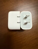 Apple/苹果 20W USB-C充电器  type-c充电器苹果手机充电器原装手机快充头 苹果17手机充电 实拍图