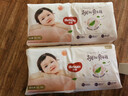 好奇（Huggies）铂金装小桃裤成长裤XL96片(12-17kg)加大号尿不湿【透爽散热】 实拍图