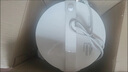 美的（Midea） 微压电饭煲 精铸发热盘大容量简单易控 黑晶内胆家用迷你小电饭锅 1-2-3-5-8人家用商用 5升款 5L 2-8人用 实拍图