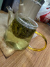 雅集玻璃茶壶 过滤泡茶壶家用耐高温茶水分离泡茶器单壶500ml 实拍图