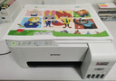 爱普生（EPSON）墨仓式 L3251彩色打印机 微信打印/无线连接 家用打印优选（打印、复印、扫描） 实拍图