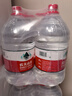 农夫山泉 饮用水 饮用天然水5L*4桶 整箱装 桶装水随机包装 实拍图