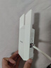 Tenda腾达WiFi信号放大器无线网络扩大路由增强wi-fi中继拓展穿墙王全屋覆盖扩展网口AP家用桥接有线A10 实拍图