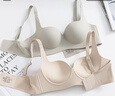 猫人（MiiOW）小巨蛋内衣女小胸升杯聚拢显大提拉支撑无痕无钢圈文胸胸罩可机洗 实拍图