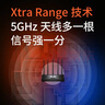 普联（TP-LINK） 大道AX3000增强版满血WiFi6千兆无线路由器 5G双频 Mesh 3000M无线速率 XDR3039易展版 实拍图