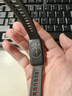 华为（HUAWEI）手环10 NFC版 羽砂黑 智能手环专业睡眠分析情绪健康铝合金机身心率监测运动手环支持NFC手环9升级 实拍图