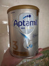 爱他美（Aptamil）白金澳洲版 幼儿配方奶粉 3段(12-36个月) 900g 3罐箱装 实拍图
