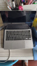 Apple/苹果AI笔记本/MacBookAir13.6英寸M3(8+10核)24G512G银色电脑MC8N4CH/A 实拍图