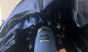艾小姐同款全自动伞雨伞太阳伞防紫外线黑胶防晒遮阳伞太阳伞 360骨全自动升级加强【蓝色】 实拍图