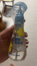 润本5%驱蚊酯驱蚊液花露水185ml×2瓶户外防蚊喷雾防蚊虫叮咬 实拍图