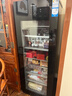 卡萨帝（Casarte）220升可制冰独立三温区冰吧家用 大容量客厅茶叶冷藏柜保鲜柜办公室小冰箱小型饮料展示柜LC-220JE 实拍图