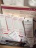 娇韵诗轻透隔离防晒乳(润粉色)50mlSPF50 PA滋润隔离uv小白盾礼物送女友 实拍图