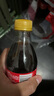 可口可乐（Coca-Cola） 汽水 碳酸饮料 500ml*24瓶 新老包装随机发货 实拍图