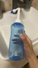 维德（WELLDAY）洗鼻器成人手动生理盐水洗鼻冲鼻器鼻腔清洗器500ml+90包洗鼻盐 实拍图
