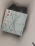星伴月星空投影灯送女孩生日礼物520情人节礼物儿童卧室床头氛围音乐盒 充电款（无音乐）+精美包装+礼袋 实拍图