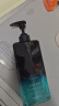 尊蓝男士专用海洋香水沐浴露500g（香味持久留香控油氨基酸沐浴液） 实拍图
