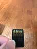 任天堂（Nintendo）超级马里欧兄弟 惊奇 Switch游戏卡带 全新日版 （支持中文）不支持国行主机 实拍图