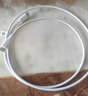 华为3.3A数据线USB Type-C转USB Type-C 适配手机笔记本电脑平板电脑 实拍图